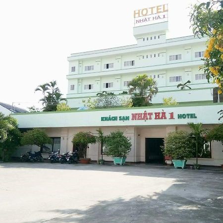 Nhat Ha 1 Hotel Can Tho Exterior photo